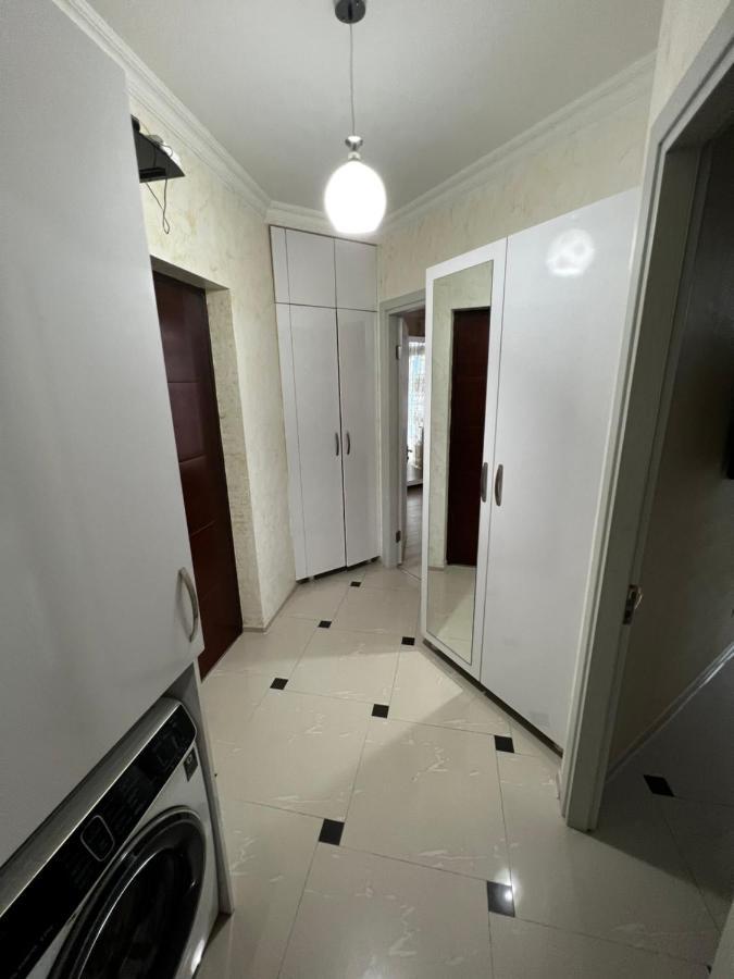 Sea Apartments Batumi Exteriér fotografie