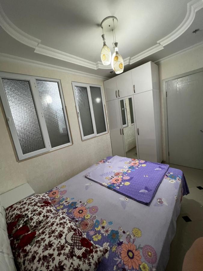 Sea Apartments Batumi Exteriér fotografie
